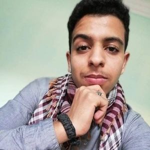 Meet your Posher, Riad